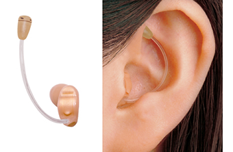 補聴器イメージ